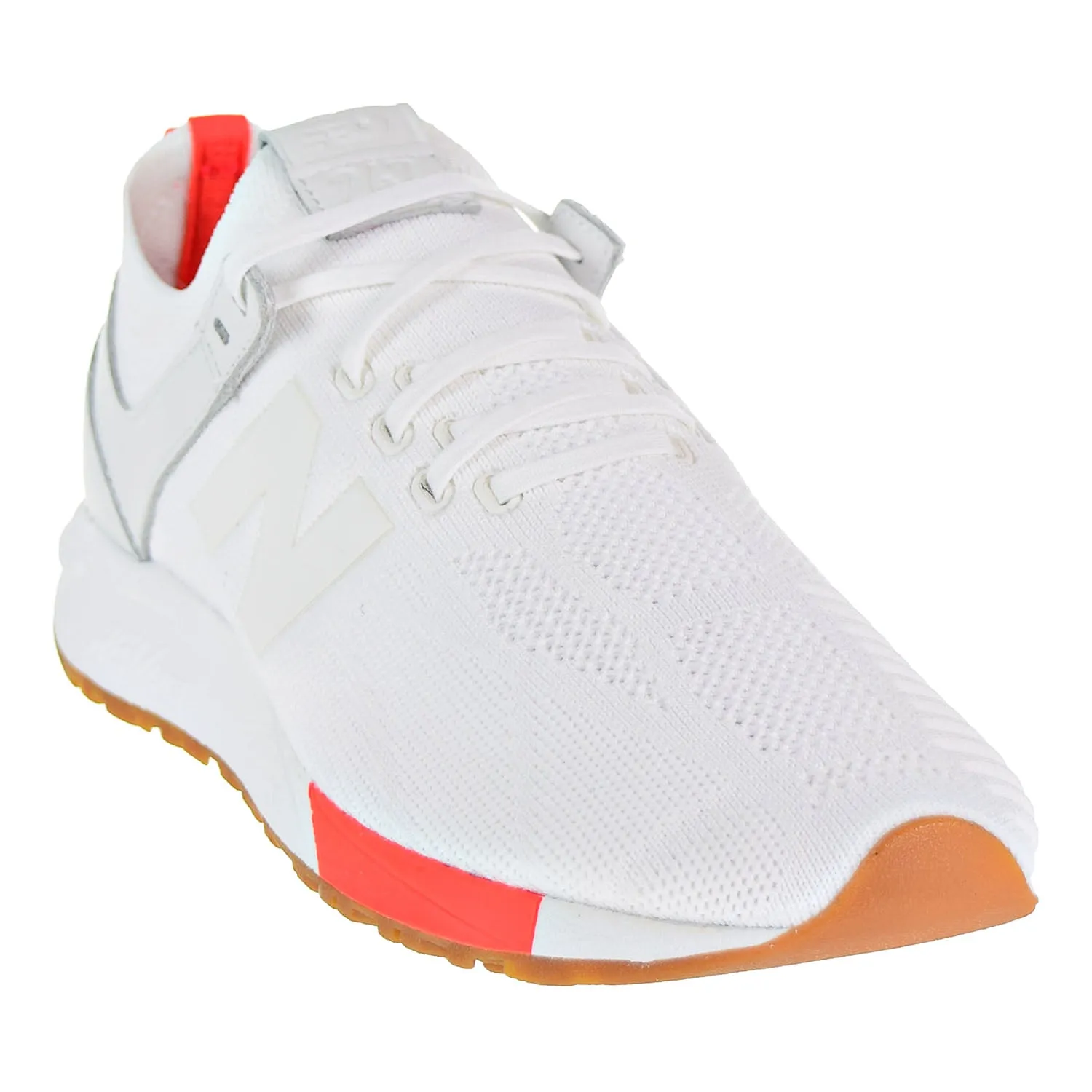New Balance 247 Tournament Men's Shoes White