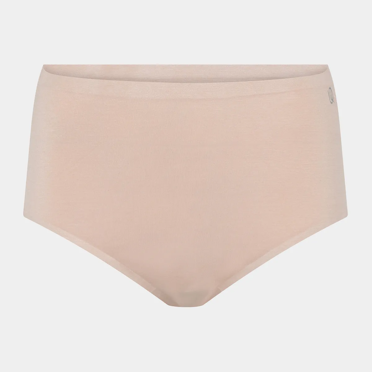 Nude bambus maxi trusser