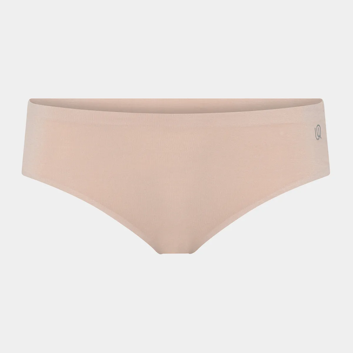 Nude bambus tai trusser