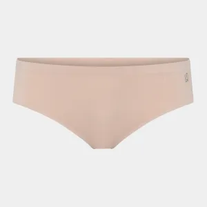 Nude bambus tai trusser