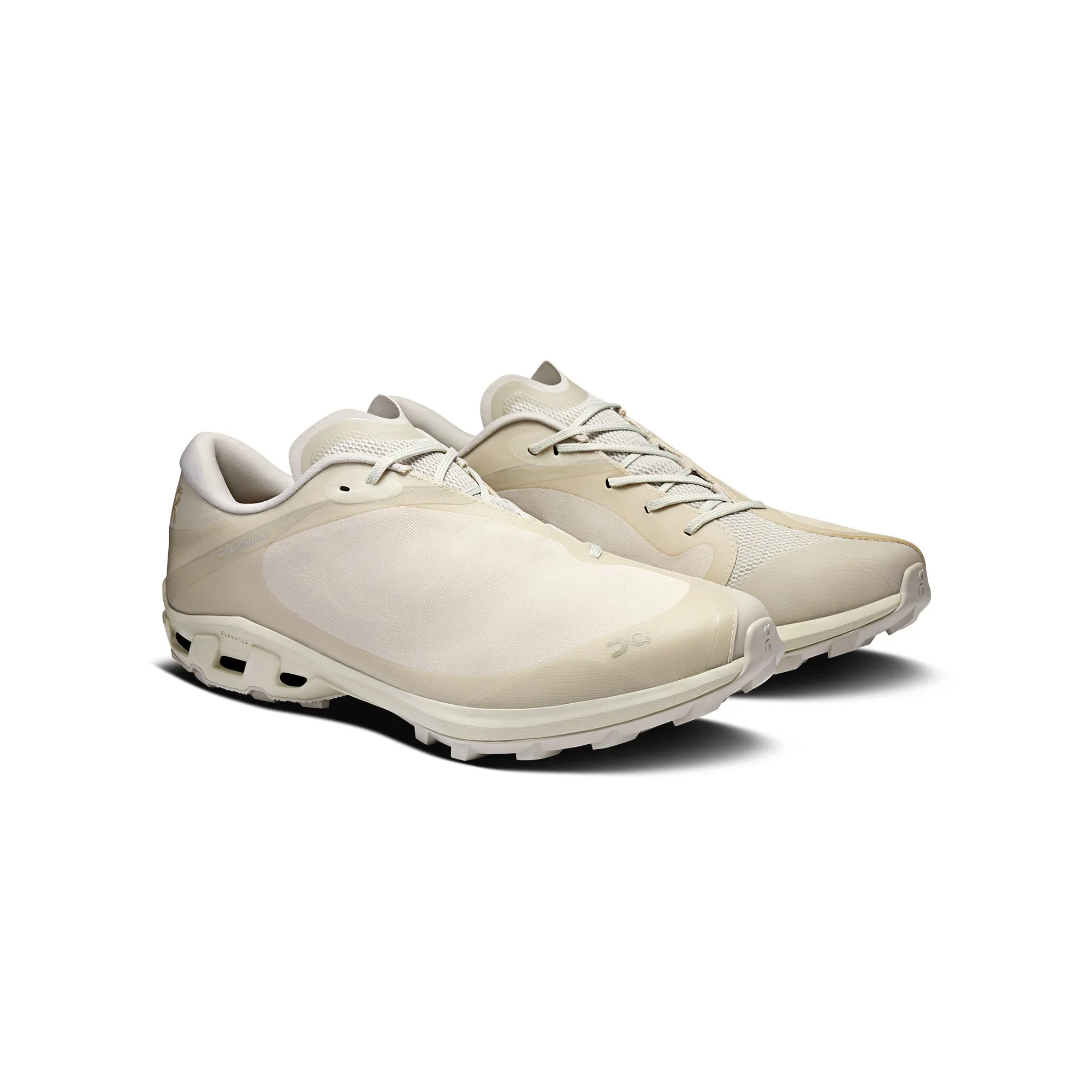 On x Post Archive Faction (PAF) Mens Cloudventure Peak  1 Shoes