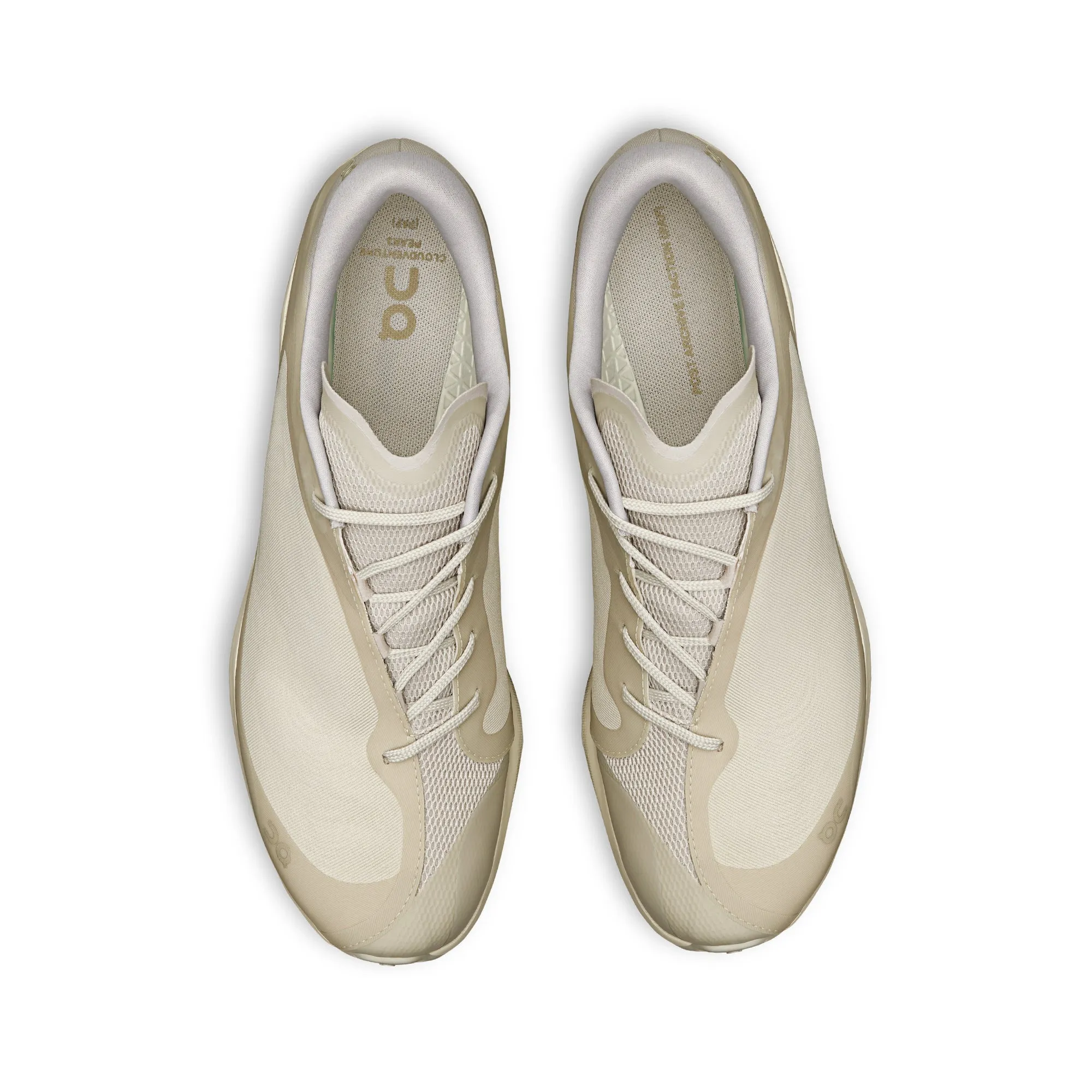 On x Post Archive Faction (PAF) Mens Cloudventure Peak  1 Shoes