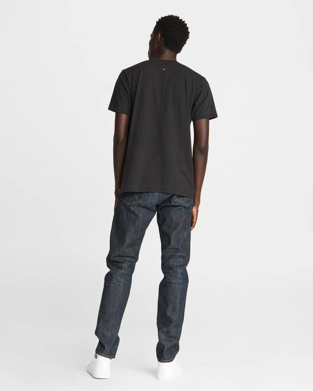 Principle V-Neck T-Shirt
