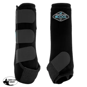 Professional's Choice Sports Medicine Boots 2XCool | Front Pair