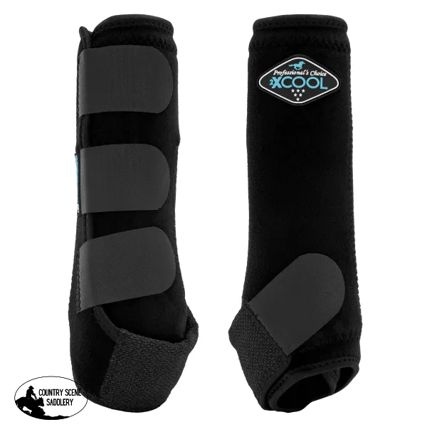 Professional's Choice Sports Medicine Boots 2XCool | Front Pair