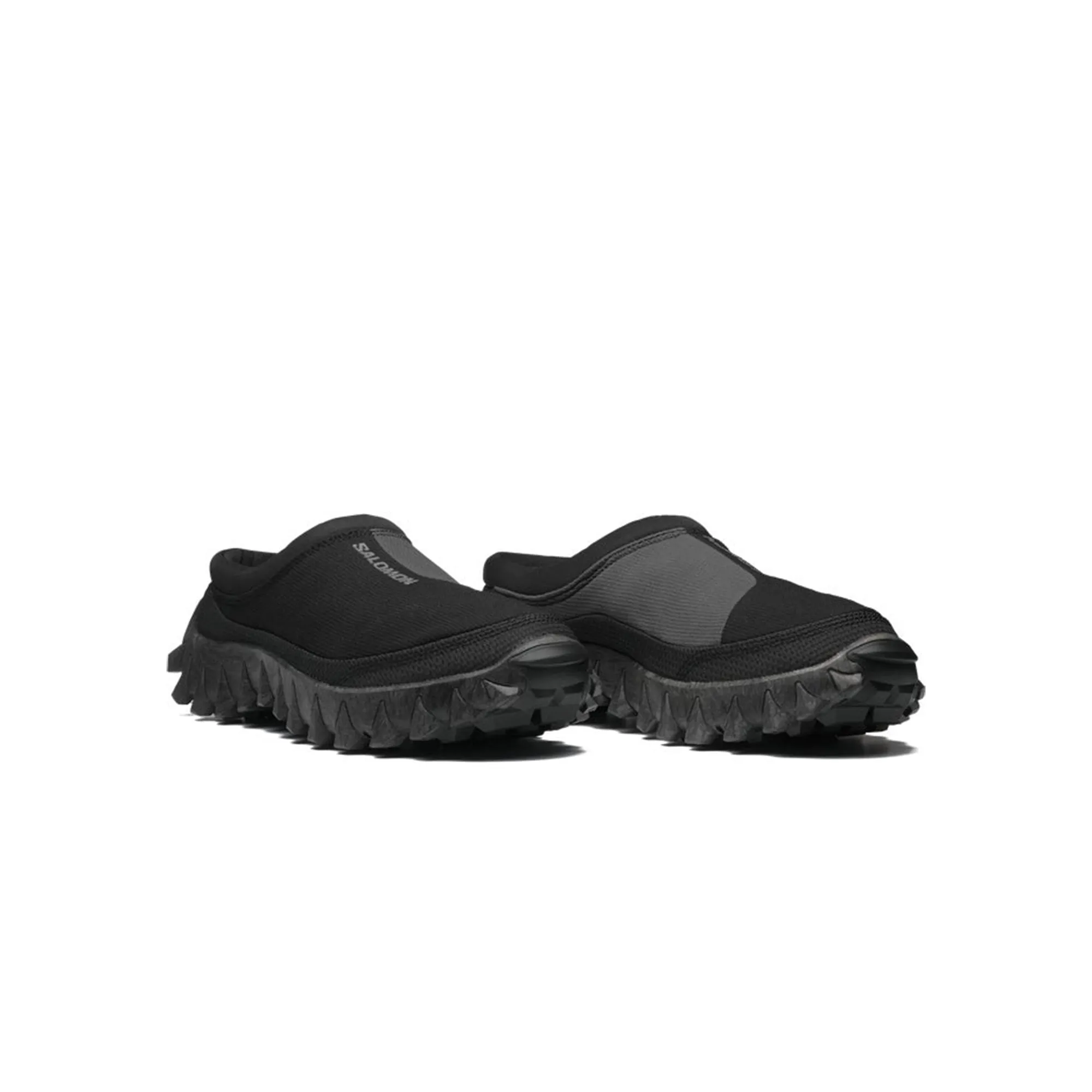 Salomon Mens Snowclog Shoes