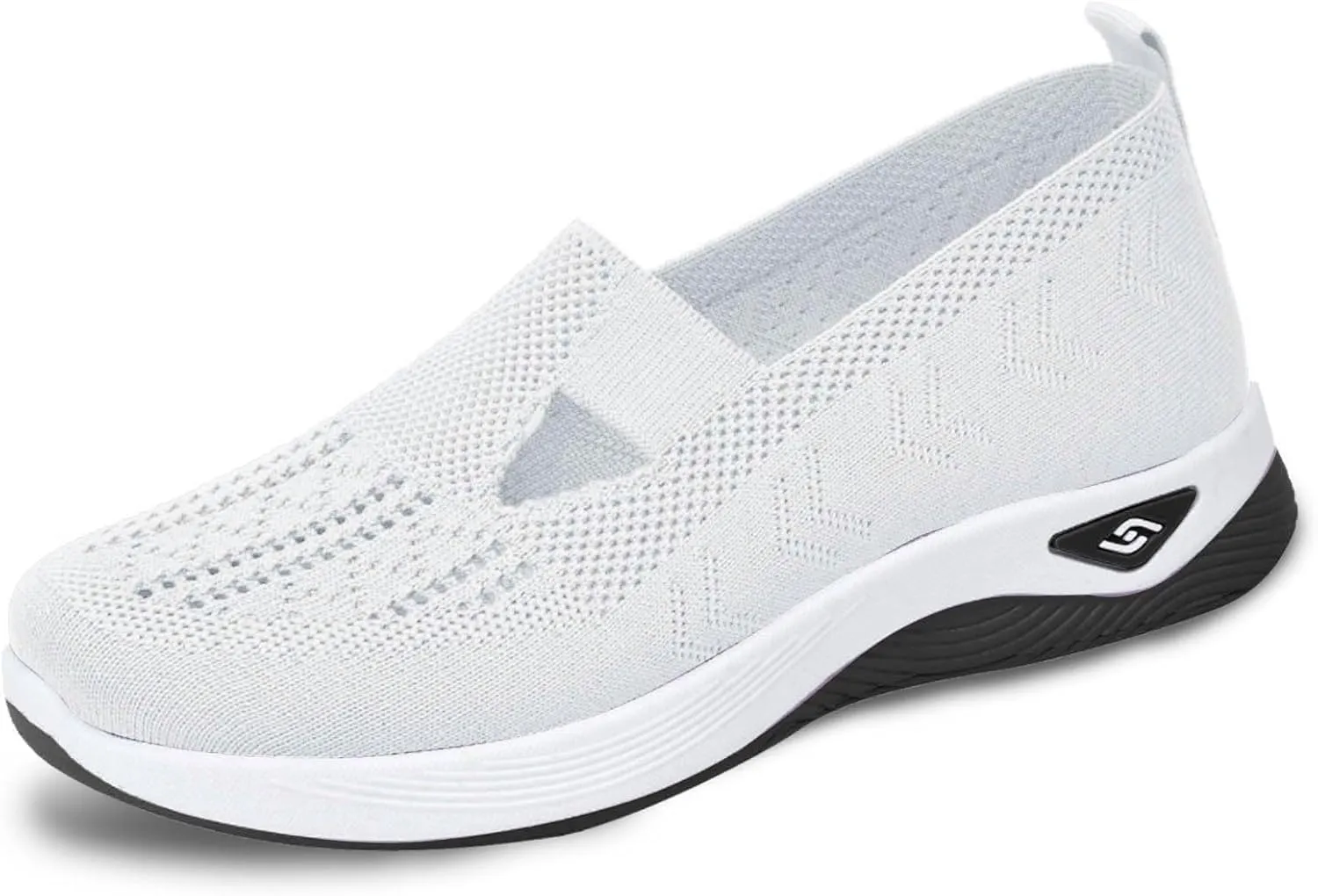 Sandals Women Arch Support Sandals Orthopedic Breathable Sandal Soft Memory Foam Sandal Walking Shoes