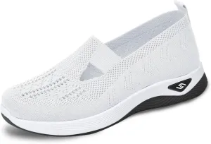 Sandals Women Arch Support Sandals Orthopedic Breathable Sandal Soft Memory Foam Sandal Walking Shoes