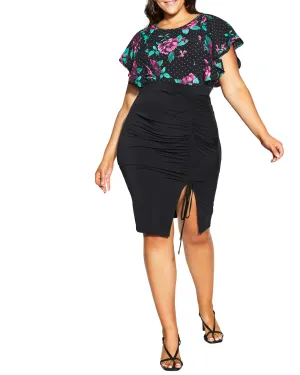 Stella Skirt | Black