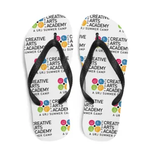 URJ 6 Points Flip-Flops