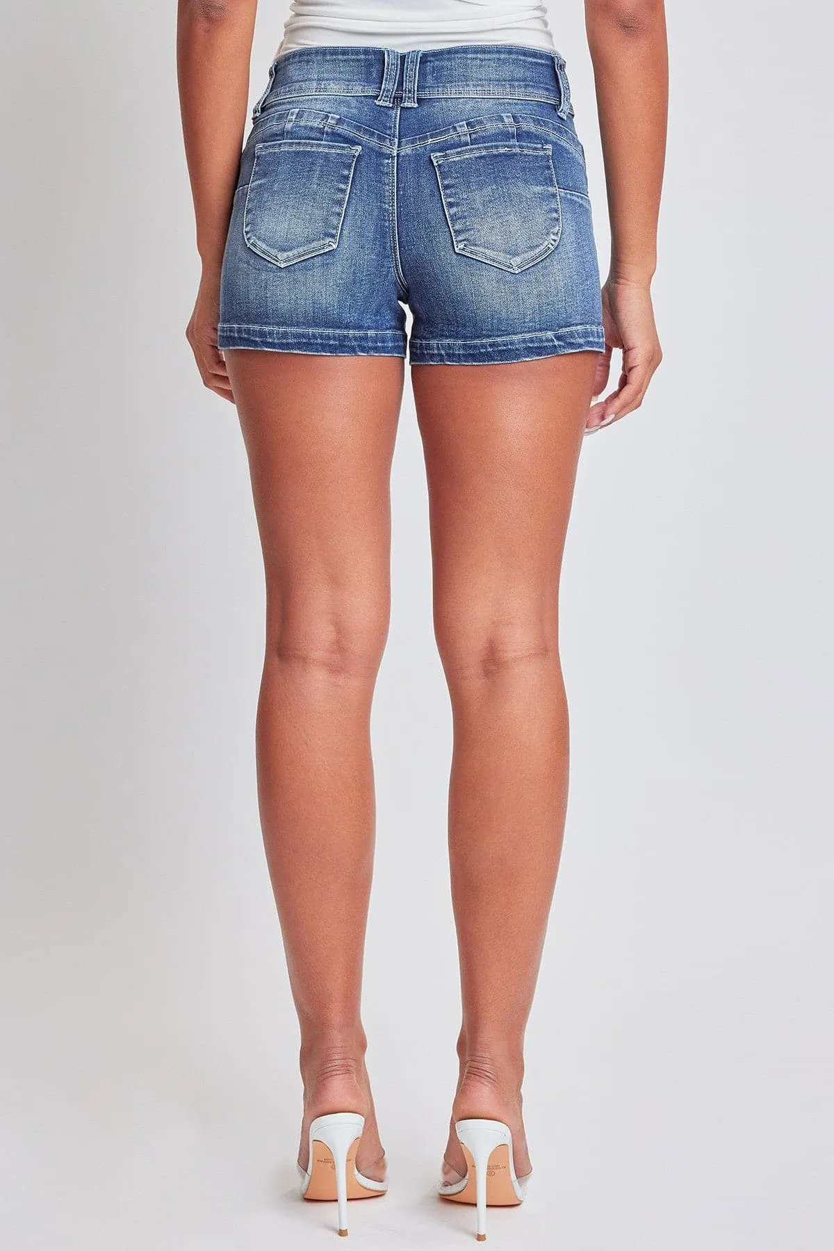 Women´s WannaBettaButt Low Rise Shorts